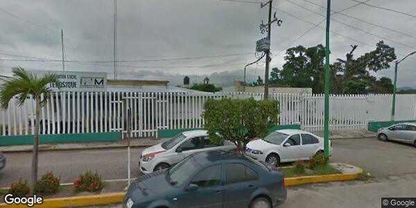 INSTITUTO DE MIGRACION